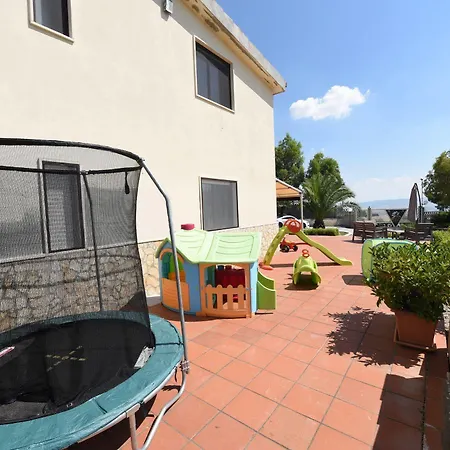 Eden Sassi Hotel