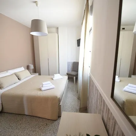 Hotel Eden Sassi Matera