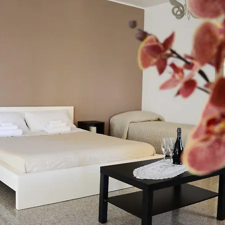 Eden Sassi Hotel *